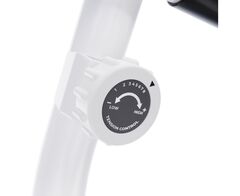 Велотренажер X-Bike DFC LEXPA YA-370