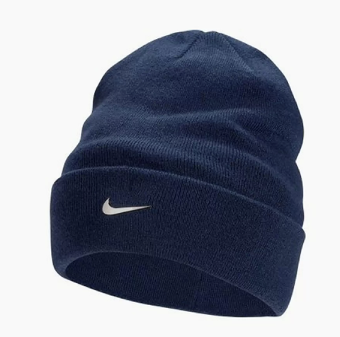 Шапка Nike U NK PEAK BEANIE SC MTSWSH L