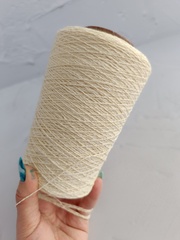 Хлопок Италия FILMAR - 300гр - топленое молоко - 100гр/500м