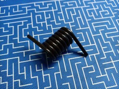 Пружина ПУЛЬСАР ПТН 255-2000 основная (791-301-083)