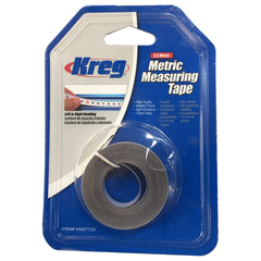 Линейки самоклеющиеся Kreg, 3,5 метра KMS7729