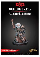D&D Collector`s Series: Dungeon of the Mad Mage - Halaster Blackcloak