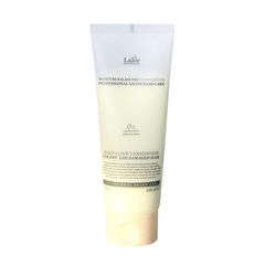 Кондиционер для волос бессиликоновый LADOR Moisture Balancing Conditioner 100 мл