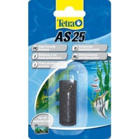 TETRAtec АS 25 распылитель