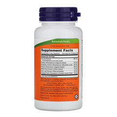 Now Foods, Kidney Cleanse, 90 растительных капсул