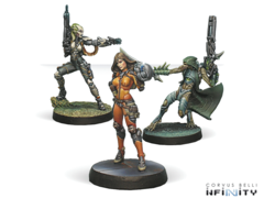 Dire Foes Mission Pack 5: Viral Outbreak