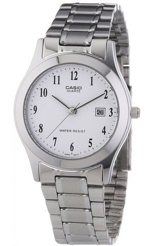 Наручные часы Casio MTP-1141PA-7B фото