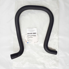 ПАТРУБОК ПЕЧКИ NEXIA (ВЫХОД  ДЛИННЫЙ П-ОБРАЗНЫЙ) SOHC/DOHC GM