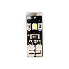 Габаритные LED лампы W5W CAN-BUS 5000K NEW Габаритные LED лампы W5W CAN-BUS 5000K NEW