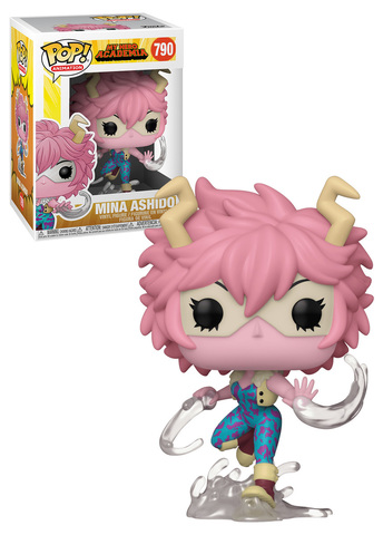 Funko POP! My Hero Academia: Mina Ashido (790)