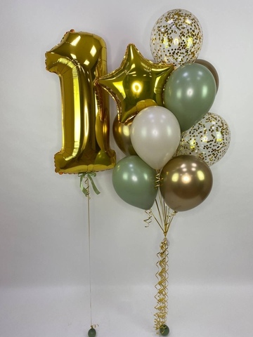 Детский набор #107