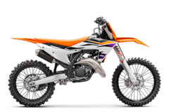 KTM 125 SX