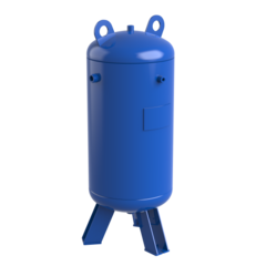 Ресивер вертикальный DNT РВ 50-16.324-1 (уличное исполнение)