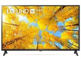 LED телевизор LG 43UQ75006LG 4K Ultra HD