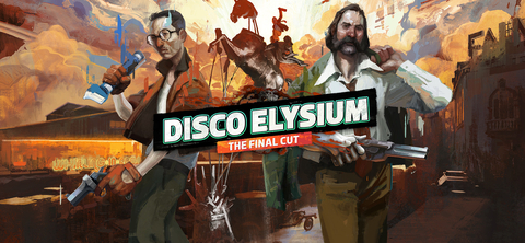 Disco Elysium - The Final Cut (для ПК, цифровой код доступа)