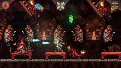 Saga of Sins (для ПК, цифровой код доступа)