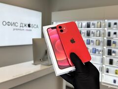 iPhone 12, 256 ГБ б/у