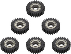 Шестерня фьюзера 29T (усиленная подшипником) для KYOCERA FS-4000DN (CET), CET7493N