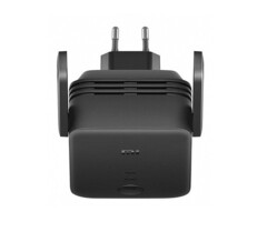 Усилитель Wi-Fi сигнала Xiaomi Mi WiFi Range Extender AC1200 (DVB4270GL), 802.11b/g/n/ac, 2,4/5 ГГц, до 300/867 Мбит/с, 1xLAN port (728808)