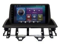 Mагнитола Mazda 6 (2002-2007) Android 10 4/64GB QLED DSP 4G модель MA-056NTS18