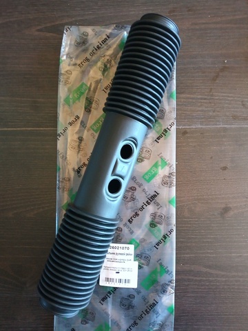 ПЫЛЬНИК РЕЙКИ РУЛЕВОЙ NEXIA, LANOS, CHANCE, SENS, ESP GROG, NSP