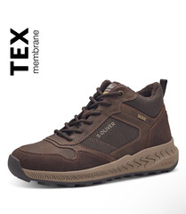 Ботинки зимние TEX membrane s.Oliver