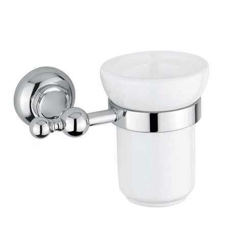 Cezares APHRODITE-TUMS-02-M APHRODITE-TUMS-02-M Стакан подвесной, бронза
