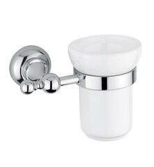 Cezares APHRODITE-TUMS-02-M APHRODITE-TUMS-02-M Стакан подвесной, бронза фото