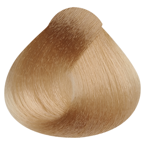 100/0 Суперосветлитель натуральная платина перманентный краситель BRELIL Prestige 100 мл