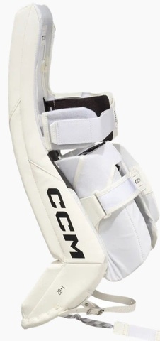 Щитки вратарские CCM AXIS F5 JR 30+1