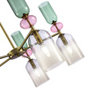 Люстра потолочная ST Luce Gea SL2000.202.05