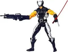 Фигурка Росомаха Сила Икс Marvel Universe 3.75