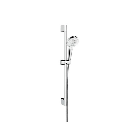 Душевой гарнитур 65 см 2 режима Hansgrohe Crometta Vario 26534400