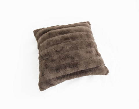 Наволочка 45х45 Sofi De MarkO Анабель шоколад