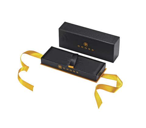 Ручка-роллер Cross X, Cobalt Blue CT (AT0725-4) (AT0725-4)