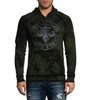 Толстовка Affliction Divio Po Hood