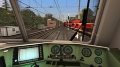 Train Simulator: Inselbahn: Stralsund - Sassnitz Route Add-On (для ПК, цифровой код доступа)