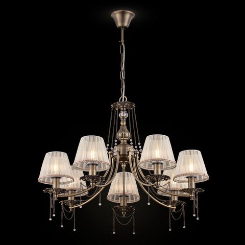 Люстра Maytoni Rapsodi RC305-PL-07-R