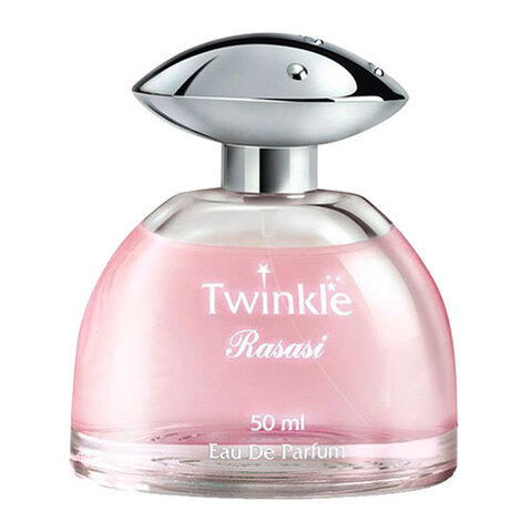 Rasasi Twinkle edp Woman