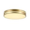 Потолочный светодиодный светильник F-Promo Pall 2745-1C