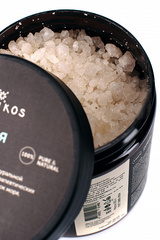 Botavikos Сакская соль с эфирными маслами Aromatherapy Energy 650 гр