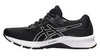 Кроссовки беговые Asics Gel Zone 8 French Black мужские Распродажа