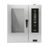 фото 1 ПАРОКОНВЕКТОМАТ APACH CHEF LINE LGI101S WCF на profcook.ru