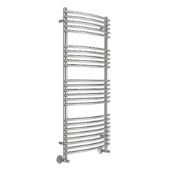 Полотенцесушитель водяной Terminus Марио П24 500х1200