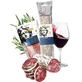 Solemici Колбаса Салями С Кьянти сервировочная нарезка/Salame Al Chianti/, 70 г