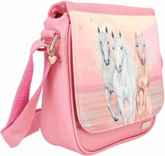 Çanta \ Сумка \ Bag  Miss Melody Small Shoulderbag SUNDOWN