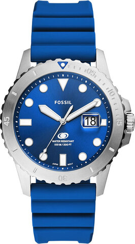 Наручные часы Fossil FS5998 фото