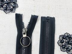 Молния трактор Т5, L 80 см, чёрный