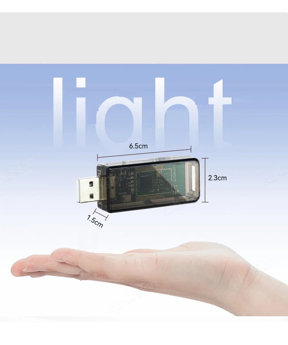 Усилитель ZIGBEE Сигнала