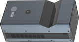Проектор Cactus CS-PRU.03B.Full HD-A DLP 6500Lm (1920x1080) 2000:1 ресурс лампы:30000часов 2xUSB typeA 1xHDMI 1.5кг